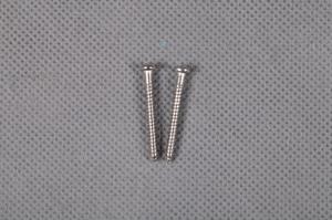 FMS - Mini Bf109 (0.8M) Screws (FS-SB305)