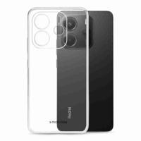 Mobilize Gelly Case Xiaomi Redmi Note 14 4G Clear