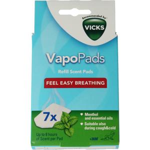 Vicks Vapopad classic
