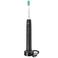 Philips Philips Sonicare 3100 Black HX3671/14