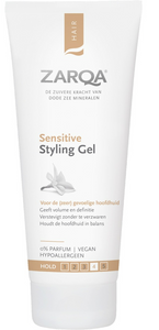 Zarqa Sensitive Styling Gel