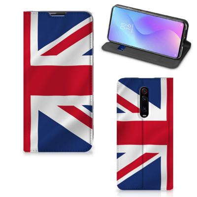 Xiaomi Redmi K20 Pro | Standcase | Groot-Brittannië