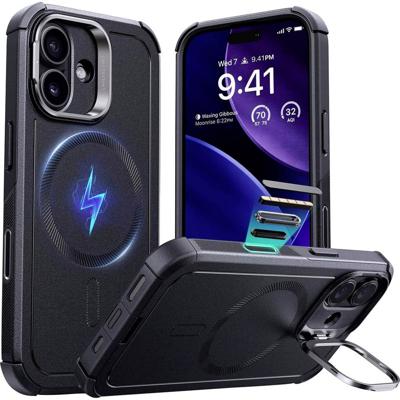 ESR Case Apple Apple iPhone 17 Zwart