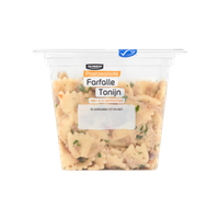Jumbo Pastasalade Farfalle Tonijn 350 g bij Jumbo - thumbnail