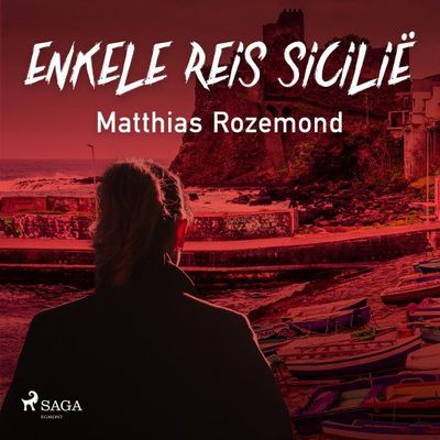 Enkele reis Sicilië