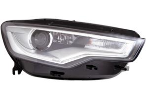 Van Wezel Koplamp 0342984H