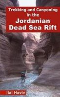 Wandelgids Trekking and Canyoning in the Jordanian Dead Sea Rift | Desert Breeze - thumbnail