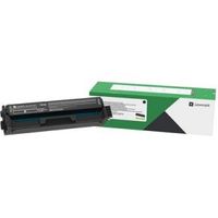 Lexmark 20N2XK0 tonercartridge Origineel Zwart 1 stuk(s)