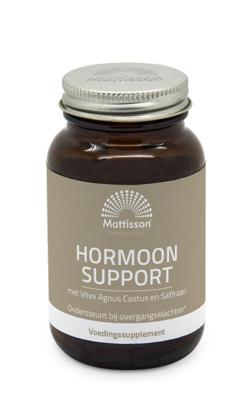 Mattisson Hormoon support