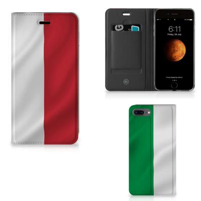 Apple iPhone 7 Plus | 8 Plus | Standcase | Italië
