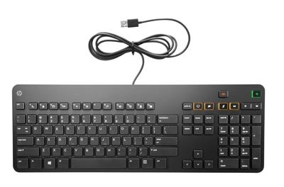 HP Conferencing toetsenbord AZERTY HP Conferencing toetsenbord AZERTY