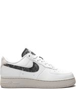 Nike baskets Air Force 1 07 SE Rec - Blanc