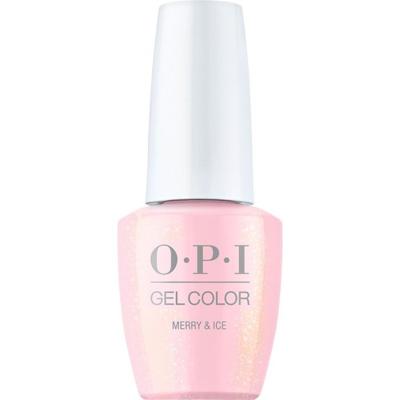 OPI OPI Infinite Shine - Merry & Ice 15 ml