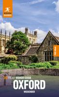 Reisgids Pocket Rough Guide Oxford | Rough Guides Reisgids Pocket Rough Guide Oxford | Rough Guides
