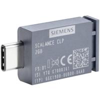 Siemens 6GK19000UQ000AA0 6GK1900-0UQ00-0AA0 PLC-geheugenmodule - thumbnail