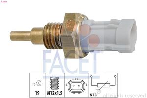 Sensor, olietemperatuur 73351
