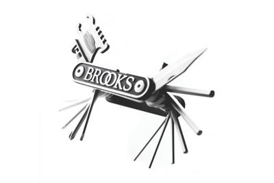 Multi Tool Brooks MT21 - Honing