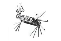 Multi Tool Brooks MT21 - Honing