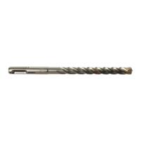 Milwaukee SDS-plus MX4 hamerboren - 4-kanten snijdend SDS-Plus MX4 10 x 165 VE=1 - 4932352026