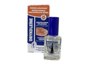 Onykoleïne schimmelnagel olie (10ml)