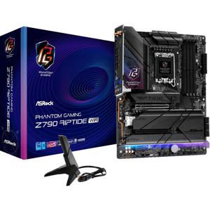 Asrock Z790 Riptide WiFi Intel Z790 LGA 1700 ATX