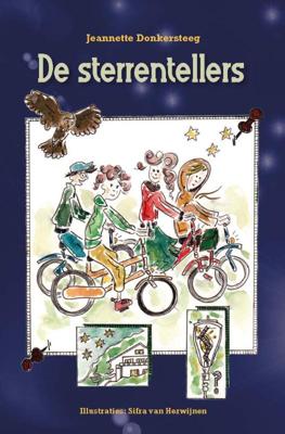 De Sterrentellers (Paperback)