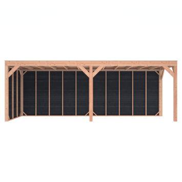 Douglas Overkapping Z-ZR 700x250 - Outdoor life