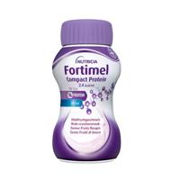 Fortimel Compact Protein 2.4 Kcal Berries 4x125ml
