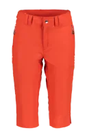 Luhta Eiskola Driekwart Broek