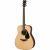 Yamaha FG830 NT Natural westerngitaar