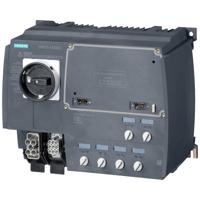 Siemens 3RK1395-6LS41-0AD0 3RK13956LS410AD0 Motorstarter Motorvermogen bij 400 V 5.5 kW 400 V Nominale stroom 12 A