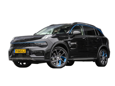 Lynk and Co 01