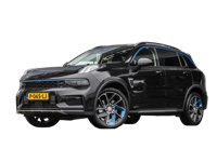 Lynk and Co 01