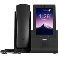 Ubiquiti Phone Touch Slimme telefoon Zwart Ubiquiti Phone Touch Slimme telefoon Zwart