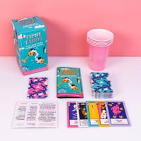 Tipsy Tarot drankspel