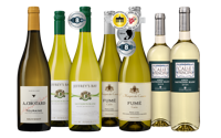 Sauvignon Blanc Wijnpakket