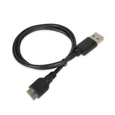 iBox HD-05 HDD-/SSD-behuizing Zwart 2.5"