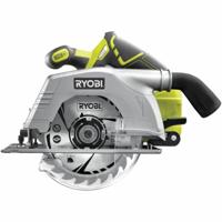 Cirkelzaag Ryobi R18CS-0 18 V 165 mm