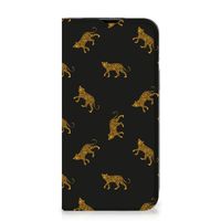 Hoesje maken voor iPhone 14 Leopards