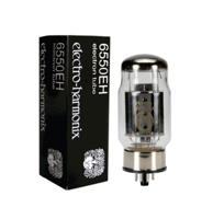 Electro Harmonix 6550 Versterker Buis