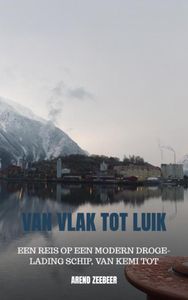 Reisverhaal Van Vlak tot Luik | Arend Zeebeer