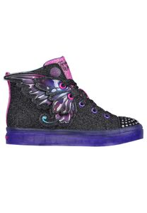 Skechers Twi-Lites 2.0-Twinkle Wishe 314350L/BKMT Zwart-35  maat 35