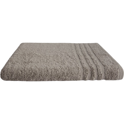 Byrklund Badlaken 70x140 cm Taupe