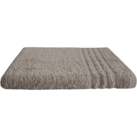 Byrklund Badlaken 70x140 cm Taupe