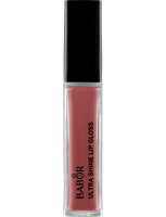 BABOR Make-Up Lipgloss Ultra Shine Lip Gloss Nude Rose 6.5ml