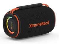 Tracer XtremeBeat TWS Draagbare Bluetooth-luidspreker Zwart 15 W