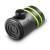 Gravity KS VARI-FOOT 1 stelvoet voor keyboardstatieven