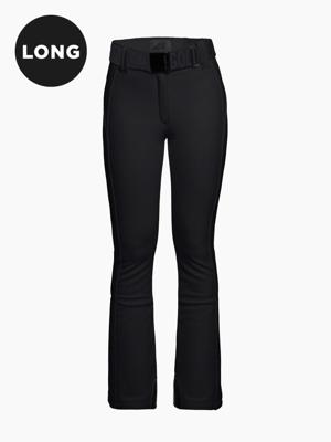 Goldbergh Pippa Long Skibroek Dames Black 42