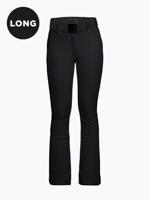 Goldbergh Pippa Long Skibroek Dames Black 42