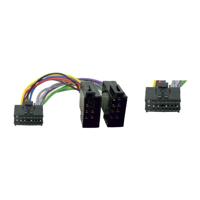 Pioneer radio adapter 16 pins 09PC3946